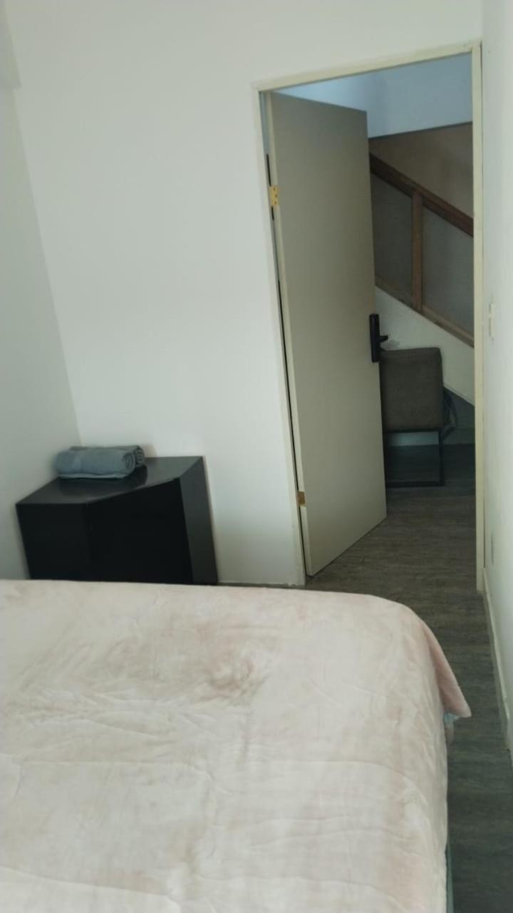 Cupa C Homestay Mexico City